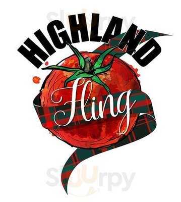 Highland Fling