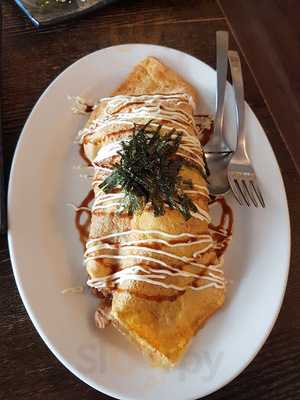 Sushi Hana Zushi Flower