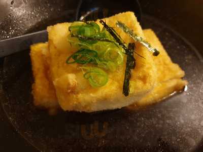 Sushi Hana Zushi Flower