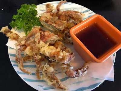 Sushi Hana Zushi Flower