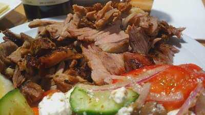 Orexi Souvlaki Bar