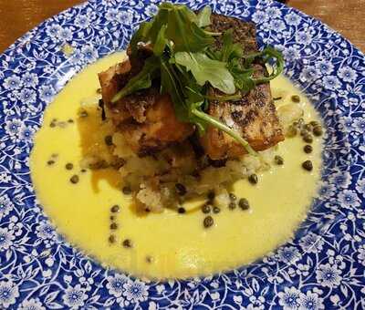 The Bavarian Westfield Knox O-zone