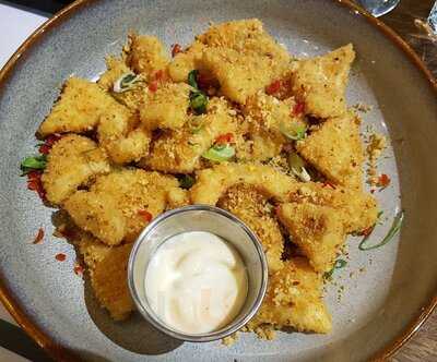 The Bavarian Westfield Knox O-zone