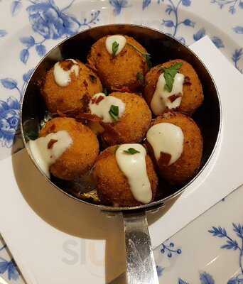 The Bavarian Westfield Knox O-zone