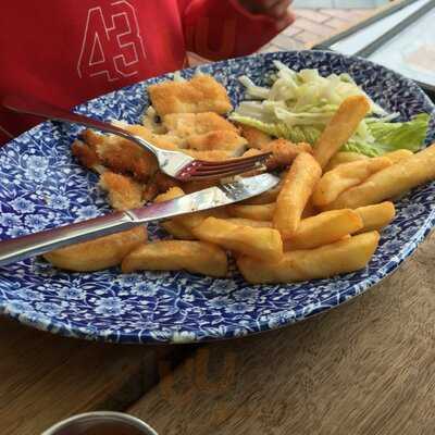 The Bavarian Westfield Knox O-zone