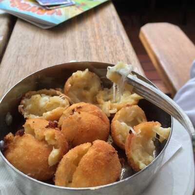 The Bavarian Westfield Knox O-zone