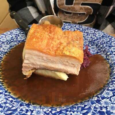 The Bavarian Westfield Knox O-zone