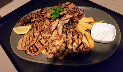 Oakleigh-carnegie Rsl