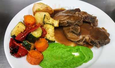 Oakleigh-carnegie Rsl