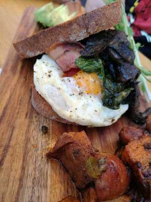 The Goodness Factory