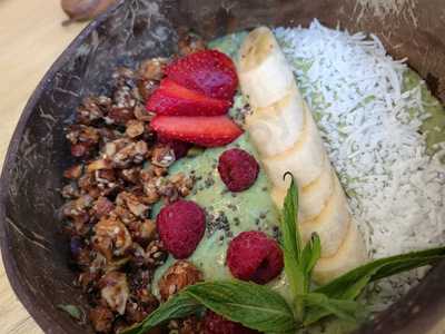 The Goodness Factory