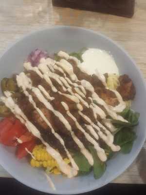 The Goodness Factory