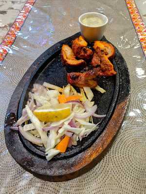 Mumbai Junction Indian Restaurant