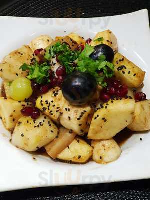 Mumbai Junction Indian Restaurant