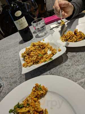 Mumbai Junction Indian Restaurant