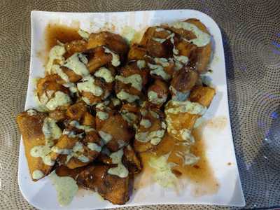 Mumbai Junction Indian Restaurant