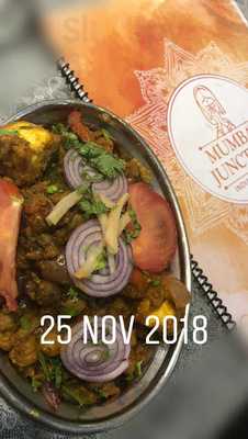 Mumbai Junction Indian Restaurant