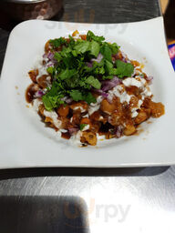 Mumbai Junction Indian Restaurant