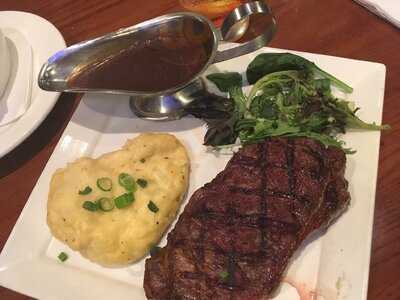 Tgi Fridays Fountain Gate