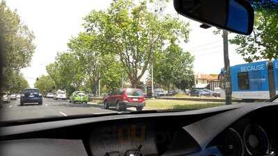 Tgi Fridays Fountain Gate