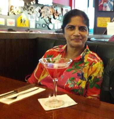 Tgi Fridays Fountain Gate