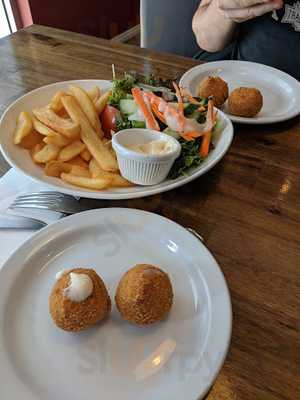 Hindquarter Steakhouse