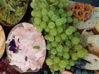 Hindquarter Steakhouse