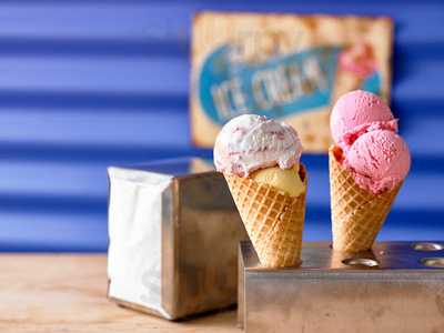 Grand View Restaurant