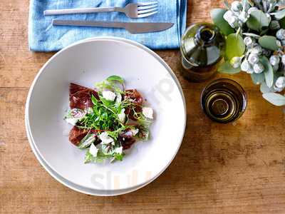 Grand View Restaurant