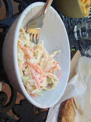 Grand View Restaurant