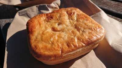 Grand View Restaurant