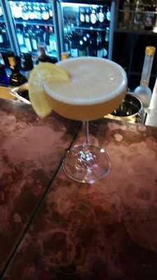 Grand View Restaurant