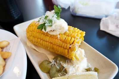 Grand View Restaurant