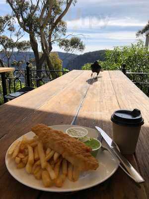 Grand View Restaurant