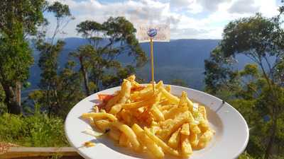 Grand View Restaurant