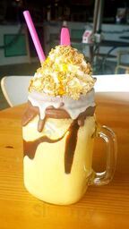 Scoop Bagels & Ice Creamery