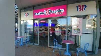 Baskin-robbins