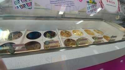 Baskin-robbins