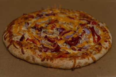 Maloney's Pizza Pakenham