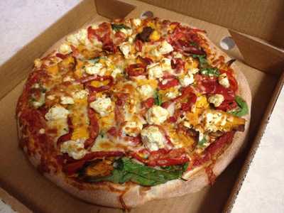 Maloney's Pizza Pakenham