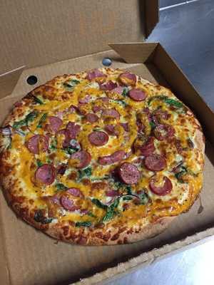 Maloney's Pizza Pakenham