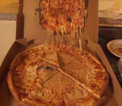 Barney’s Pizza & Pasta