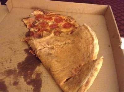 Barney’s Pizza & Pasta