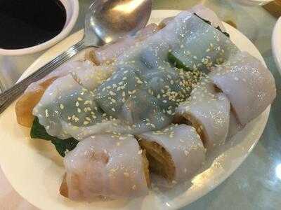 Mei Jing Chinese Restaurant