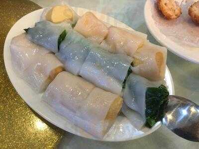 Mei Jing Chinese Restaurant