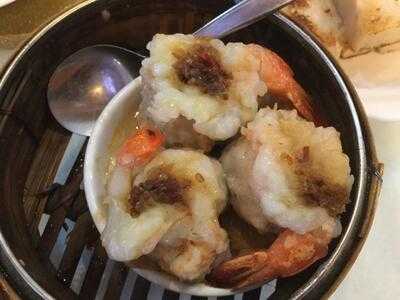 Mei Jing Chinese Restaurant