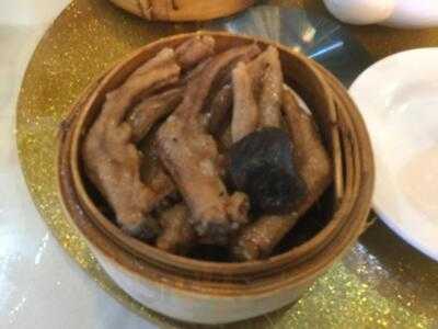 Mei Jing Chinese Restaurant