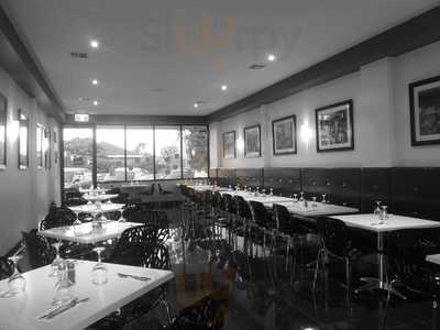 Galaxy Restaurant & Bar