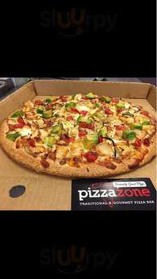 Pizza Zone