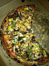 Pizza Zone